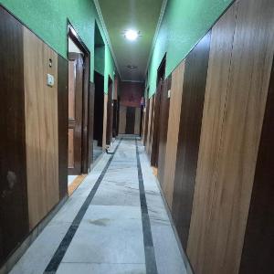 Hotel Krypa Palace Vrindavan