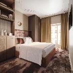 Jills Hôtel Paris 