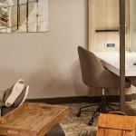 SpringHill Suites by Marriott Richmond Airport
