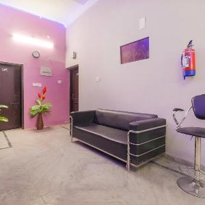 Hotel O Singar Nagar Metro Station Lucknow Formerly Highway Inn