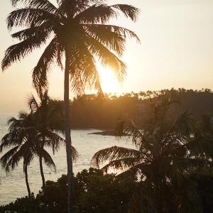 Moringa Beach