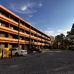 Airport Inn Memphis Near Graceland By Hotel O