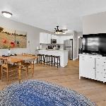 Eden Valley Condo Mountain Views Hot Tub & Family Fun Eden