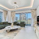 Modern 2BR in Viridian Central Park City Walk 
