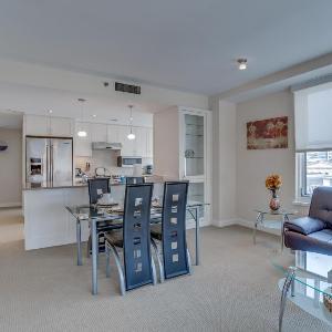 2BR Furnished Apt near National Museum apts