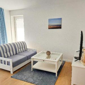 Nordseeblick FeWo 4