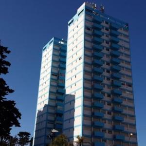 Departamento Pinamar Cafi 3