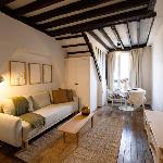 Apartment in Paris 