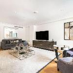 Apartment in London 