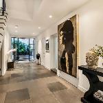 Ultra Luxury Home - Glass Atrium AC Terrace London 