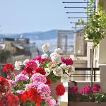 Vintage Kolonaki Luxury Penthouse Suite Athens