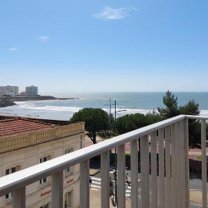 Appartement Vue Mer