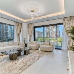 Apartment in Dubai 
