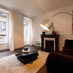 Charming Appartement in heart of Marais 