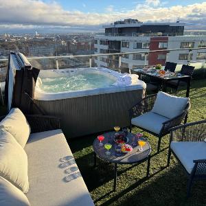 Grand Penthouse And SPA
