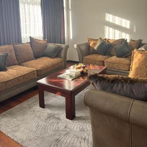 Richland Apartments