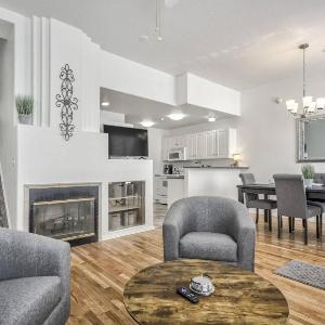 Quail Lake Villa