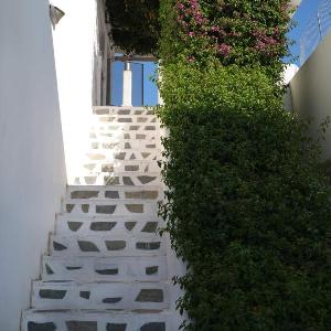 La Belle Casa de Parikia