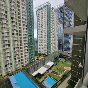 Stylish Condo in IT Park