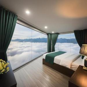 Cloud Chaser Sapa Hotel