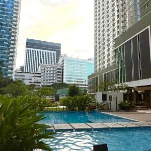 AVIDA RIALA CONDOTEL BY GO2STAYS