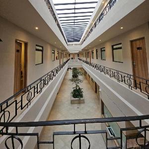 Hotel Único La Villa