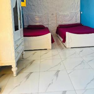 Tongel Nubian Studio & Guest House
