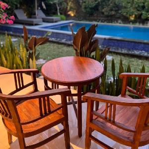 The Natha Villa Ubud