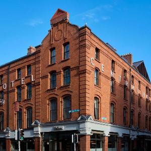 The Hoxton Dublin