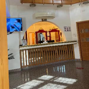 Qurum Heights Hotel