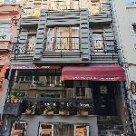 Cihangir Galataport Hotel