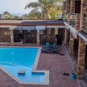 The Albatros Guesthouse
