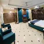 Shelton Rezidor House F-8 Islamabad