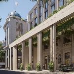 Hotel in London 