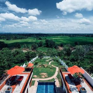 Tangalle Villa