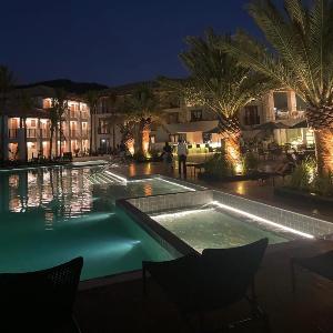 Pyrineus Residence - Resort em Pirenópolis