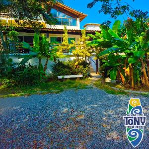 Tony Pousada Hotel Geribá