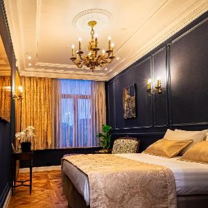 Strands Of Time Hotel Bruges