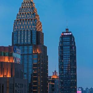 YANG TRAVEL Hotel 重庆解放碑洪崖洞店