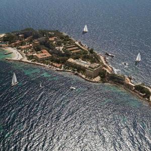 Zannier Île de Bendor