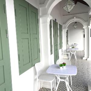 La Petite Maison Luang Prabang