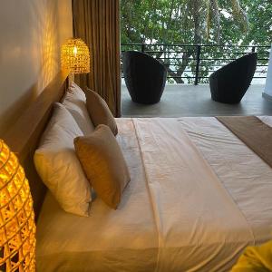 Bloom Beach Villa
