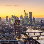 Main Plaza Suite Tower Frankfurt 
