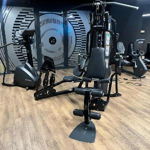 Riverside Industrial Studios - SAUNA - GYM -air-conditioning-SPA-FITNESS