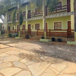 Hotel Pousada Comfort