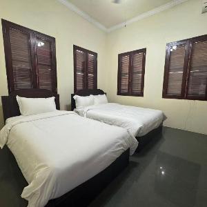 NONGKHAM BOUTIQUE HOTEL