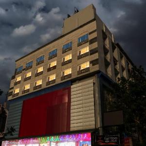 Hotel D Grand