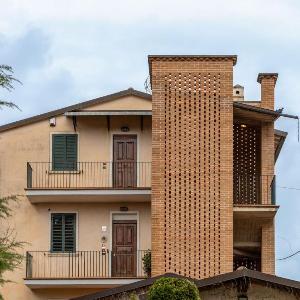 Italian Experience-Casa Miramonti