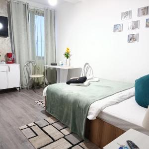Studio M