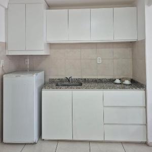 Monoambiente acogedor